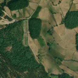 Satellite imagery of Marco das Terças, ES