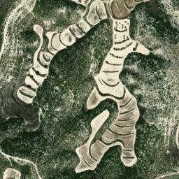 Satellite imagery of Sierra de Santa Quiteria, ES