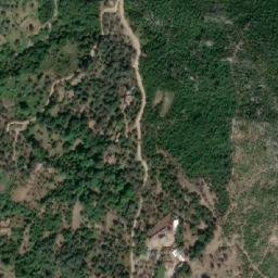Satellite imagery of Kodra e Gjatë, AL