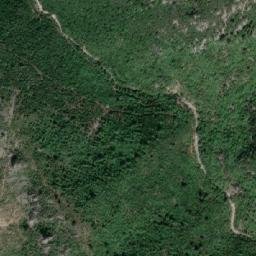 Satellite imagery of Kodra e Gjatë, AL