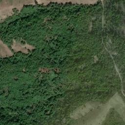 Satellite imagery of Maja e Poçit, AL