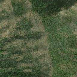 Satellite imagery of Maja e Thanës, AL