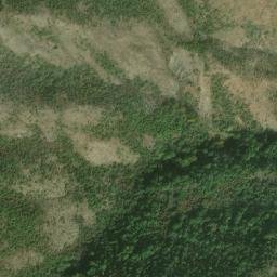 Satellite imagery of Maja e Thanës, AL