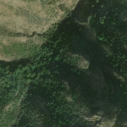 Satellite imagery of Maja e Alajthit, AL