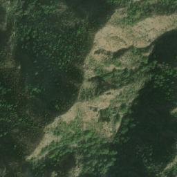 Satellite imagery of Maja e Alajthit, AL