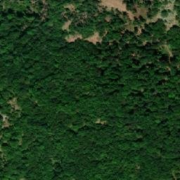 Satellite imagery of Guri i Bylbylit, AL