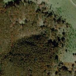 Satellite imagery of Arap Kula, MK