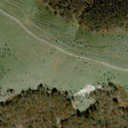 Satellite imagery of Arap Kula, MK