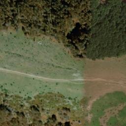 Satellite imagery of Arap Kula, MK