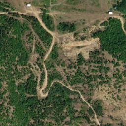 Satellite imagery of Kodra, MK