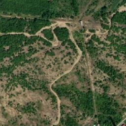 Satellite imagery of Kodra, MK