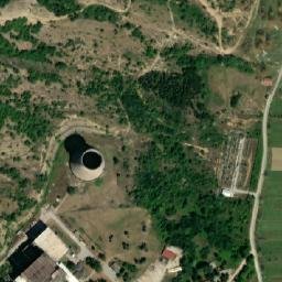 Satellite imagery of Kodra, MK