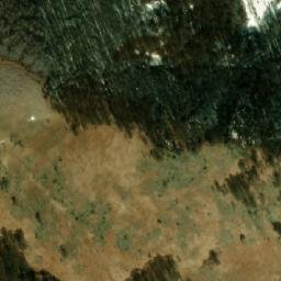 Satellite imagery of Fandaloec, MK