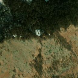 Satellite imagery of Fandaloec, MK