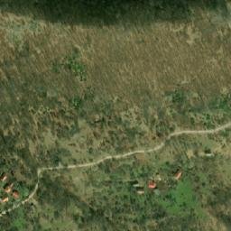Satellite imagery of Slonec, MK