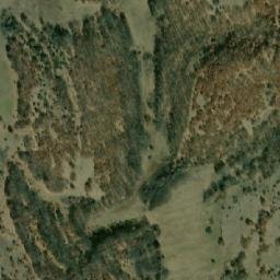 Satellite imagery of Slatinski Rid, MK