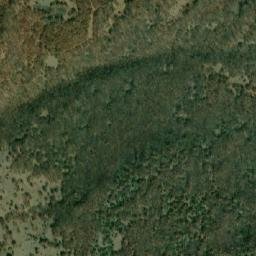 Satellite imagery of Slatinski Rid, MK