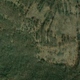 Satellite imagery of Slatinski Rid, MK