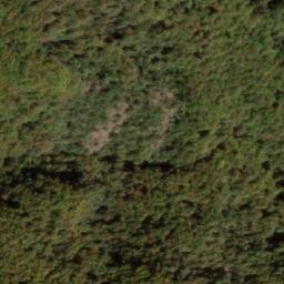 Satellite imagery of Srbo Seno, MK