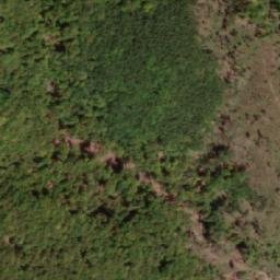 Satellite imagery of Gojdarec, MK