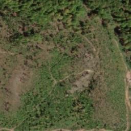 Satellite imagery of Koprivnički Rid, MK