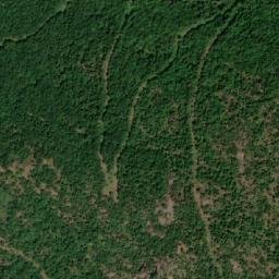 Satellite imagery of Gotouši, MK