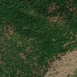 Satellite imagery of Gotouši, MK