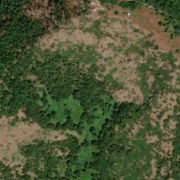 Satellite imagery of Gotouši, MK