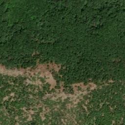 Satellite imagery of Plevenski Rid, MK