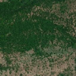 Satellite imagery of Bel Kamen, MK