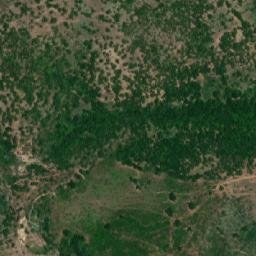 Satellite imagery of Bel Kamen, MK