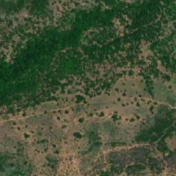 Satellite imagery of Bel Kamen, MK