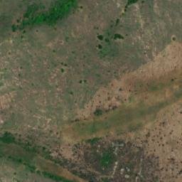 Satellite imagery of Ljiljača, MK