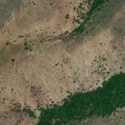 Satellite imagery of Ljiljača, MK