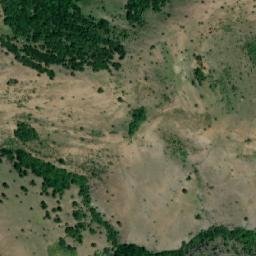 Satellite imagery of Alkovo Ridče, MK