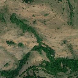 Satellite imagery of Alkovo Ridče, MK