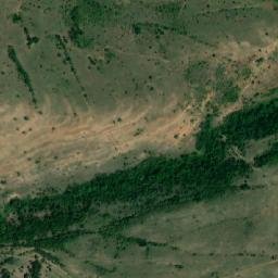 Satellite imagery of Alkovo Ridče, MK