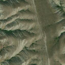 Satellite imagery of Kašai Tubre, MK