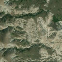 Satellite imagery of Kašai Tubre, MK