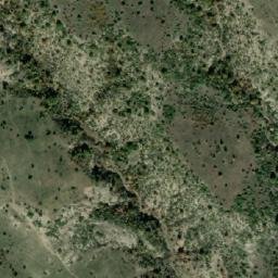 Satellite imagery of Ḱumurnica, MK