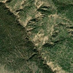 Satellite imagery of Šeobska Korija, MK