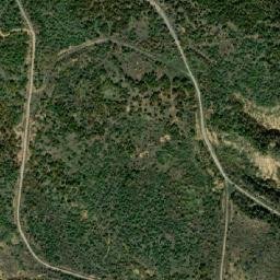 Satellite imagery of Šeobska Korija, MK