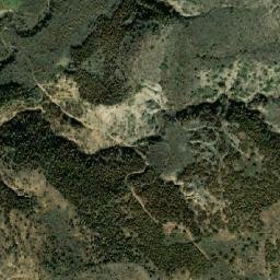 Satellite imagery of Modri Breg, MK