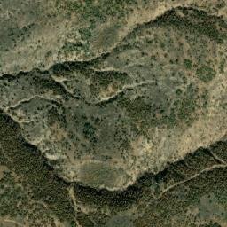 Satellite imagery of Modri Breg, MK