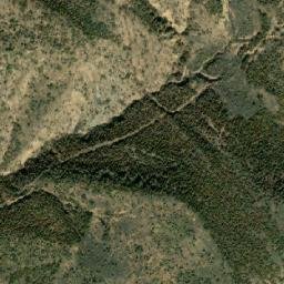 Satellite imagery of Modri Breg, MK