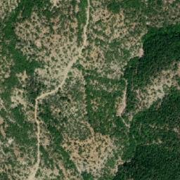 Satellite imagery of Pištolot, MK