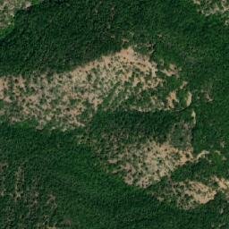 Satellite imagery of Pištolot, MK