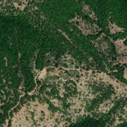 Satellite imagery of Ramnište, MK