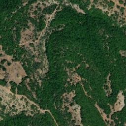 Satellite imagery of Ramnište, MK