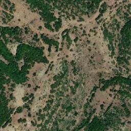 Satellite imagery of Ramnište, MK